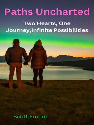 cover image of Paths Uncharted